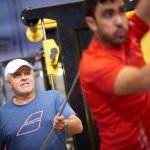 X3 Padel en Espagne MADRID