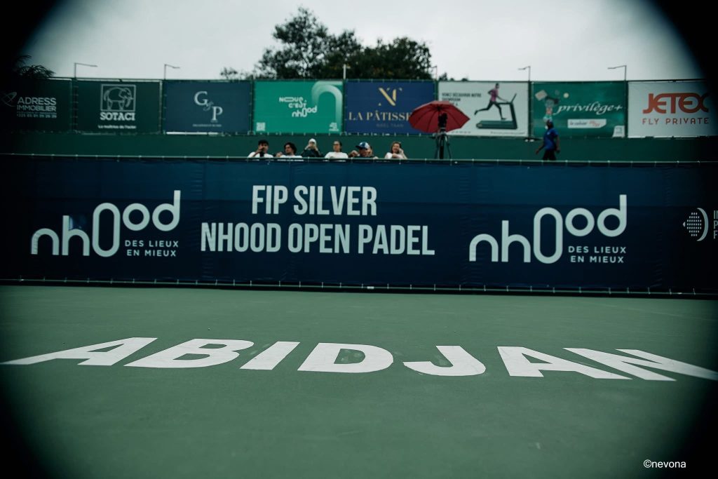 FIP Silver Abijan