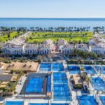 Club padel Marbella